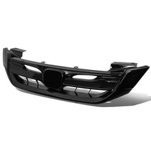 Load image into Gallery viewer, 2013-2015 Honda Accord Black Front Grille