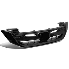 Load image into Gallery viewer, 2013-2015 Honda Accord Black Front Grille