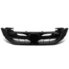 Load image into Gallery viewer, 2013-2015 Honda Accord Black Front Grille