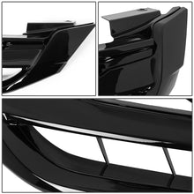 Load image into Gallery viewer, 2013-2015 Honda Accord Black Front Grille