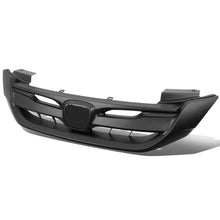 Load image into Gallery viewer, 2013-2015 Honda Accord 4-Door Matte Black Front Grille