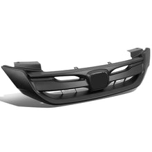 Load image into Gallery viewer, 2013-2015 Honda Accord 4-Door Matte Black Front Grille