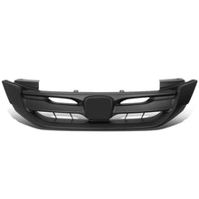 Load image into Gallery viewer, 2013-2015 Honda Accord 4-Door Matte Black Front Grille