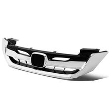 Load image into Gallery viewer, 2013-2015 Honda Accord Chrome Front Grille