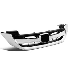 Load image into Gallery viewer, 2013-2015 Honda Accord Chrome Front Grille