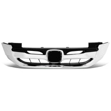 Load image into Gallery viewer, 2013-2015 Honda Accord Chrome Front Grille