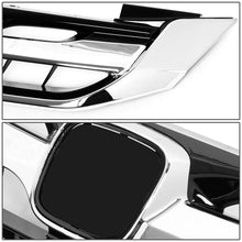 Load image into Gallery viewer, 2013-2015 Honda Accord Chrome Front Grille