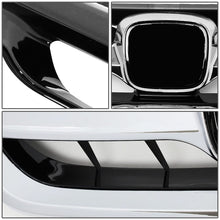 Load image into Gallery viewer, 2013-2015 Honda Accord Chrome Front Grille