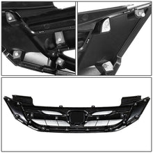 Load image into Gallery viewer, 2013-2015 Honda Accord Chrome Front Grille