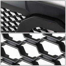 Load image into Gallery viewer, 13-17 Dodge Ram 1500 Grille Guard - Unpainted Black