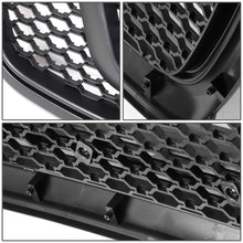Load image into Gallery viewer, 13-17 Dodge Ram 1500 Grille Guard - Unpainted Black