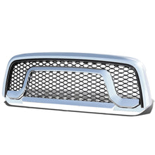 Load image into Gallery viewer, 13-17 Dodge Ram 1500 Grille Guard - Chrome