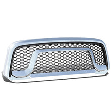 Load image into Gallery viewer, 13-17 Dodge Ram 1500 Grille Guard - Chrome