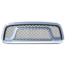 Load image into Gallery viewer, 13-17 Dodge Ram 1500 Grille Guard - Chrome