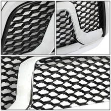 Load image into Gallery viewer, 13-17 Dodge Ram 1500 Grille Guard - Chrome