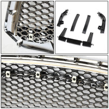 Load image into Gallery viewer, 13-17 Dodge Ram 1500 Grille Guard - Chrome