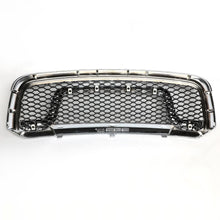 Load image into Gallery viewer, 13-17 Dodge Ram 1500 Grille Guard - Chrome