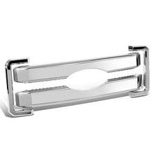 Load image into Gallery viewer, 11-16 Ford F-250 F-350 Chrome Grille Overlay