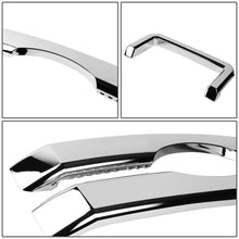 Load image into Gallery viewer, 11-16 Ford F-250 F-350 Chrome Grille Overlay