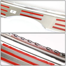 Load image into Gallery viewer, 11-16 Ford F-250 F-350 Chrome Grille Overlay