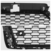 Load image into Gallery viewer, 2017-2020 Audi A3/S3 RS3 Style Glossy Black Grille