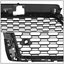 Load image into Gallery viewer, 2017-2020 Audi A3 RS4 Style Front Grille w/ Sensor Holes