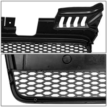 Load image into Gallery viewer, 2005-2008 Audi A4/S4 RS4 Style Matte Black Grille