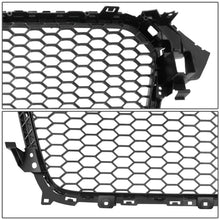 Load image into Gallery viewer, 2013-2016 Audi A4 RS4 Style Front Grille Gloss Black