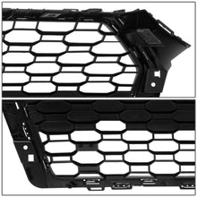 Load image into Gallery viewer, 2017-2019 Audi A4/S4 RS4 Style Front Grille w/ Parking Aid
