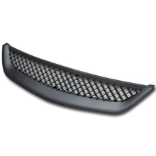 Load image into Gallery viewer, 01-03 Honda Civic Type-R Style Front Grille ABS