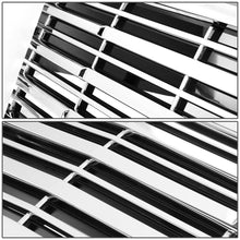 Load image into Gallery viewer, 14-15 Chevrolet Silverado 1500 Horizontal Mesh Front Upper Grille - ABS