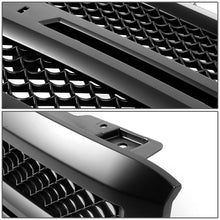 Load image into Gallery viewer, 2014-2015 Chevrolet Silverado 1500 Diamond Mesh Style Front Grille - ABS