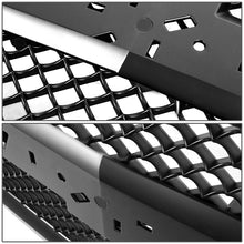 Load image into Gallery viewer, 2014-2015 Chevrolet Silverado 1500 Diamond Mesh Style Front Grille - ABS