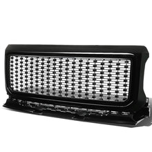 Load image into Gallery viewer, 2016-2017 GMC Canyon Denali Style Grille - Black