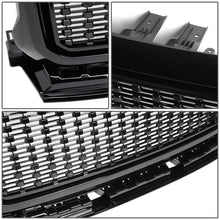 Load image into Gallery viewer, 2016-2017 GMC Canyon Denali Style Grille - Black