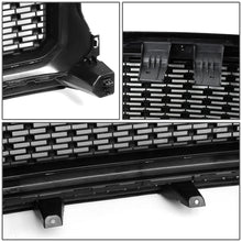 Load image into Gallery viewer, 2016-2017 GMC Canyon Denali Style Grille - Black