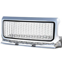 Load image into Gallery viewer, 2016-2017 GMC Canyon Denali Style Chrome Grille