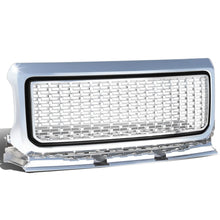 Load image into Gallery viewer, 2016-2017 GMC Canyon Denali Style Chrome Grille