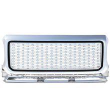 Load image into Gallery viewer, 2016-2017 GMC Canyon Denali Style Chrome Grille