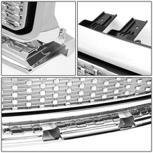 Load image into Gallery viewer, 2016-2017 GMC Canyon Denali Style Chrome Grille