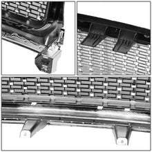 Load image into Gallery viewer, 2016-2017 GMC Canyon Denali Style Chrome Grille