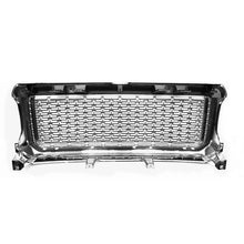 Load image into Gallery viewer, 2016-2017 GMC Canyon Denali Style Chrome Grille