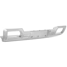 Load image into Gallery viewer, 2014-2015 GMC Sierra 1500 Denali Style Front Lower Grille - Chrome