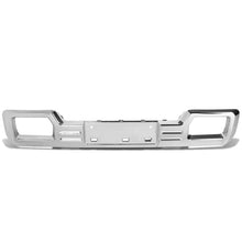 Load image into Gallery viewer, 2014-2015 GMC Sierra 1500 Denali Style Front Lower Grille - Chrome