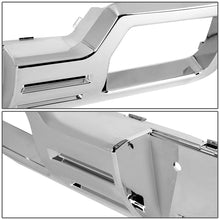 Load image into Gallery viewer, 2014-2015 GMC Sierra 1500 Denali Style Front Lower Grille - Chrome