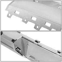 Load image into Gallery viewer, 2014-2015 GMC Sierra 1500 Denali Style Front Lower Grille - Chrome