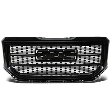 Load image into Gallery viewer, 2016-2018 GMC Sierra 1500 Denali Style Front Grille