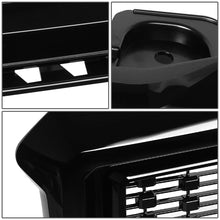 Load image into Gallery viewer, 2016-2018 GMC Sierra 1500 Denali Style Front Grille