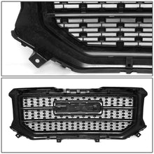 Load image into Gallery viewer, 2016-2018 GMC Sierra 1500 Denali Style Front Grille