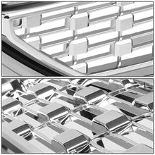 Load image into Gallery viewer, 2016-2018 GMC Sierra 1500 Denali Style Chrome Grille